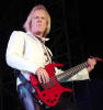 Tom Hamilton